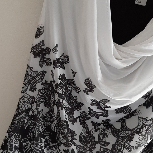 H & M blouse - Picture 2 of 4